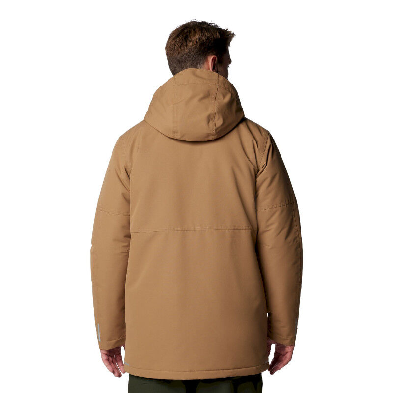 Columbia Landroamer II Parka - Parka homme | Hardloop