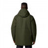 Columbia Landroamer II Parka - Parkatakki - Miehet | Hardloop