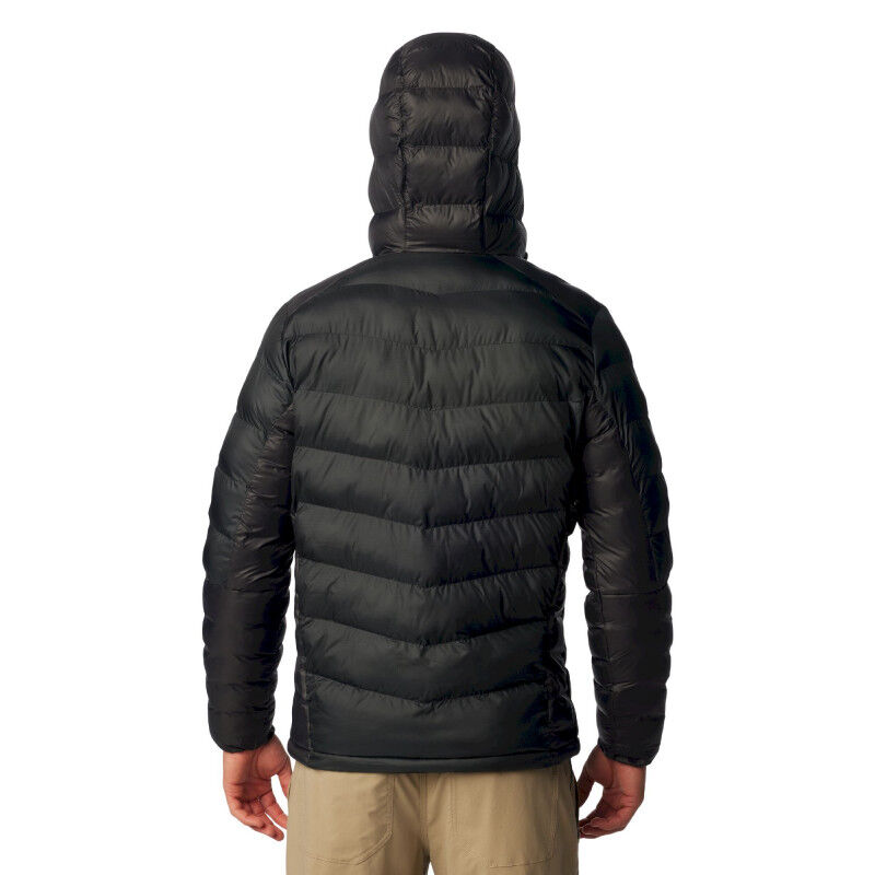 Columbia Labyrinth Loop II Hooded Jacket - Kunstfaserjacke - Herren | Hardloop