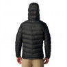 Columbia Labyrinth Loop II Hooded Jacket - Synthetic jacket - Men's | Hardloop