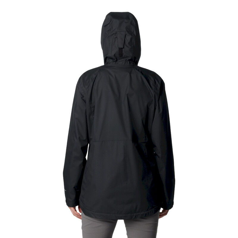 Columbia Inner Limits III Jacket - Hardshelljacke - Damen | Hardloop