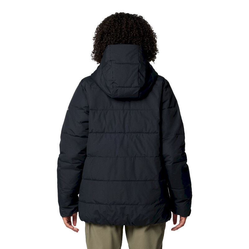 Columbia Longhorn Ridge Insulated Jacket - Parka femme | Hardloop