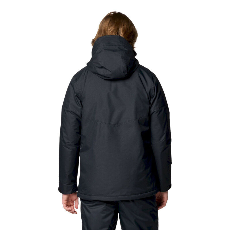 Columbia Last Tracks II Jacket - Skijakke - Herrer | Hardloop