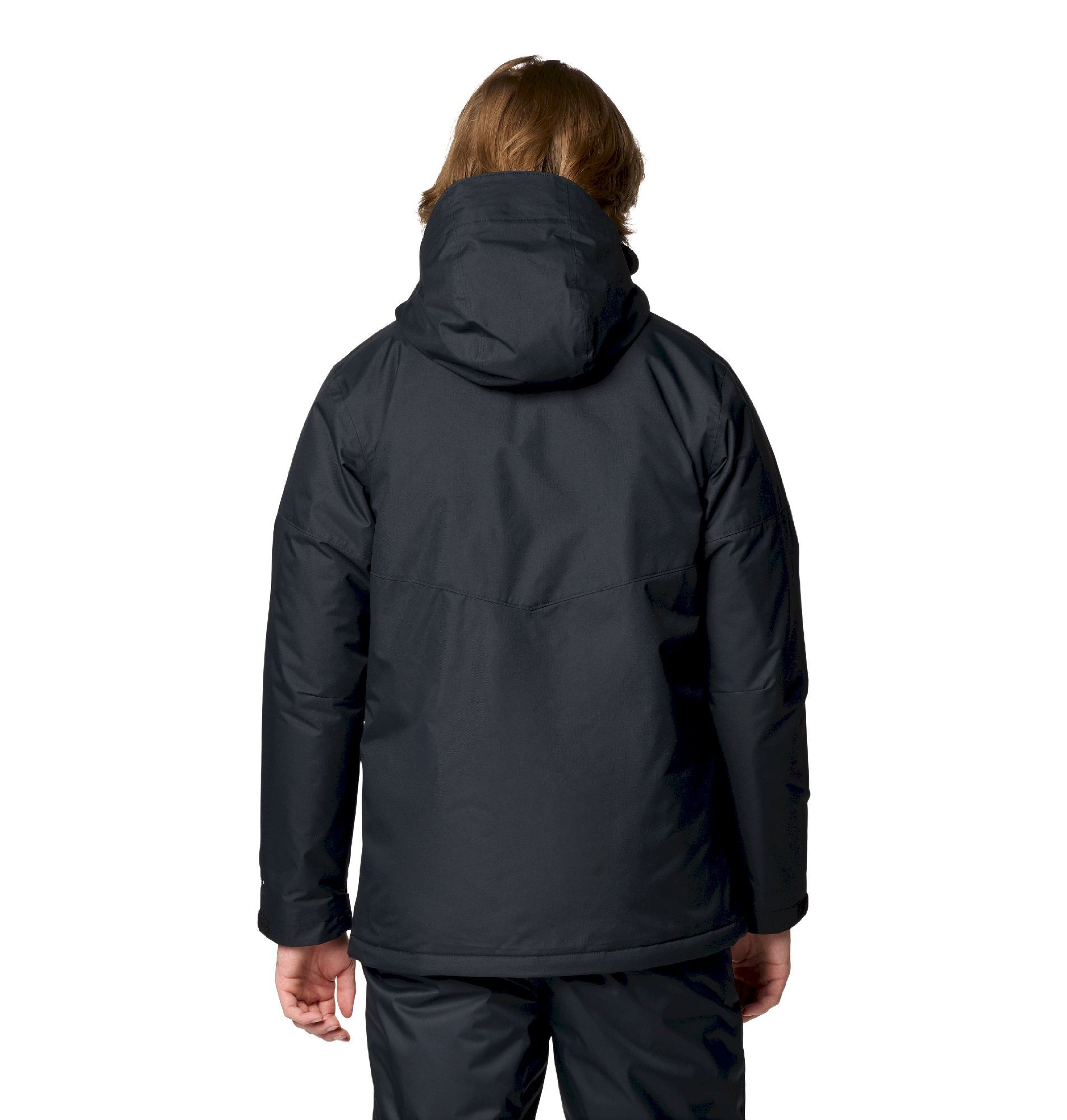Columbia Last Tracks II Jacket - Kurtka narciarska meska | Hardloop