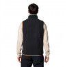 Columbia Helvetia II Vest - Colete polar homem | Hardloop