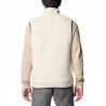 Columbia Helvetia II Vest - Gilet in pile - Uomo | Hardloop
