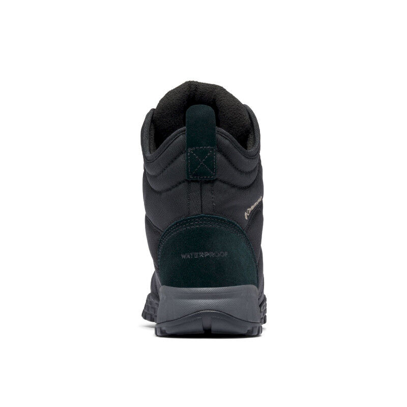 Columbia Fairbanks Omni-Heat - Snow boots - Men's | Hardloop