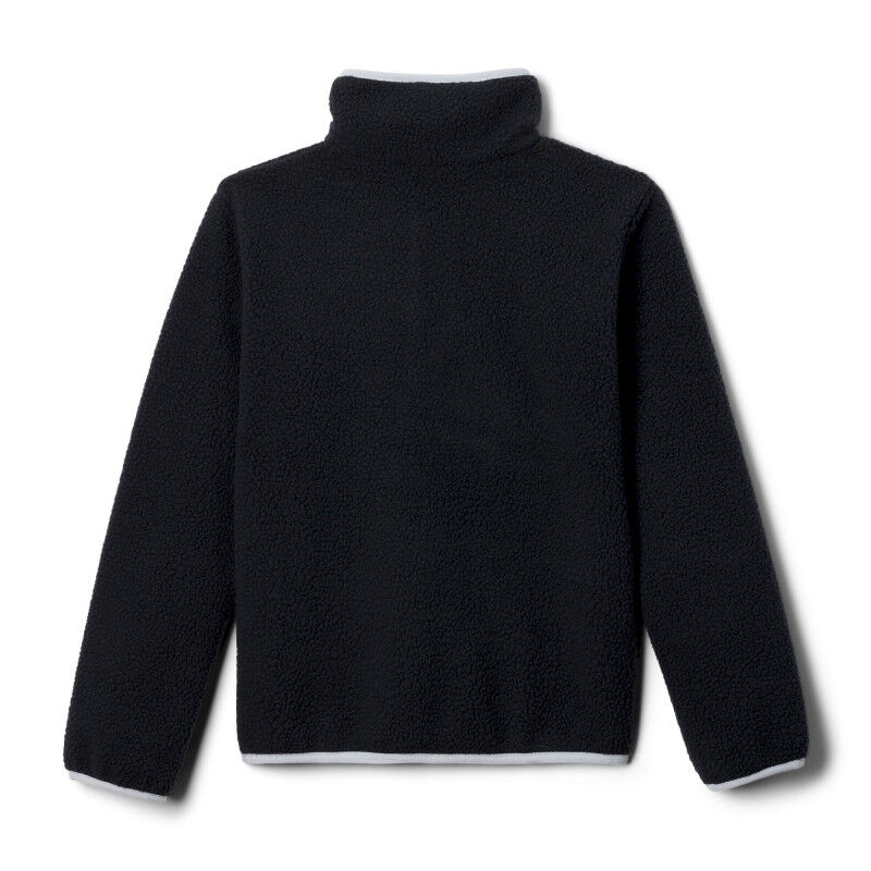 Columbia Helvetia II Half Snap Fleece - Polaire enfant | Hardloop