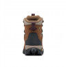 Columbia Geoterra Outdry LTR - Buty trekkingowe wysokie damskie | Hardloop