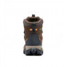 Columbia Geoterra Outdry LTR - Pánské vysoké turistické boty | Hardloop