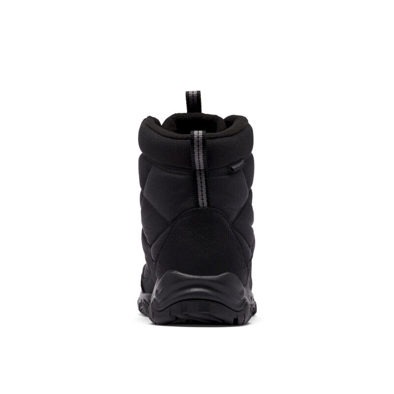 Columbia Firecamp Boot - Scarponi da neve - Uomo | Hardloop