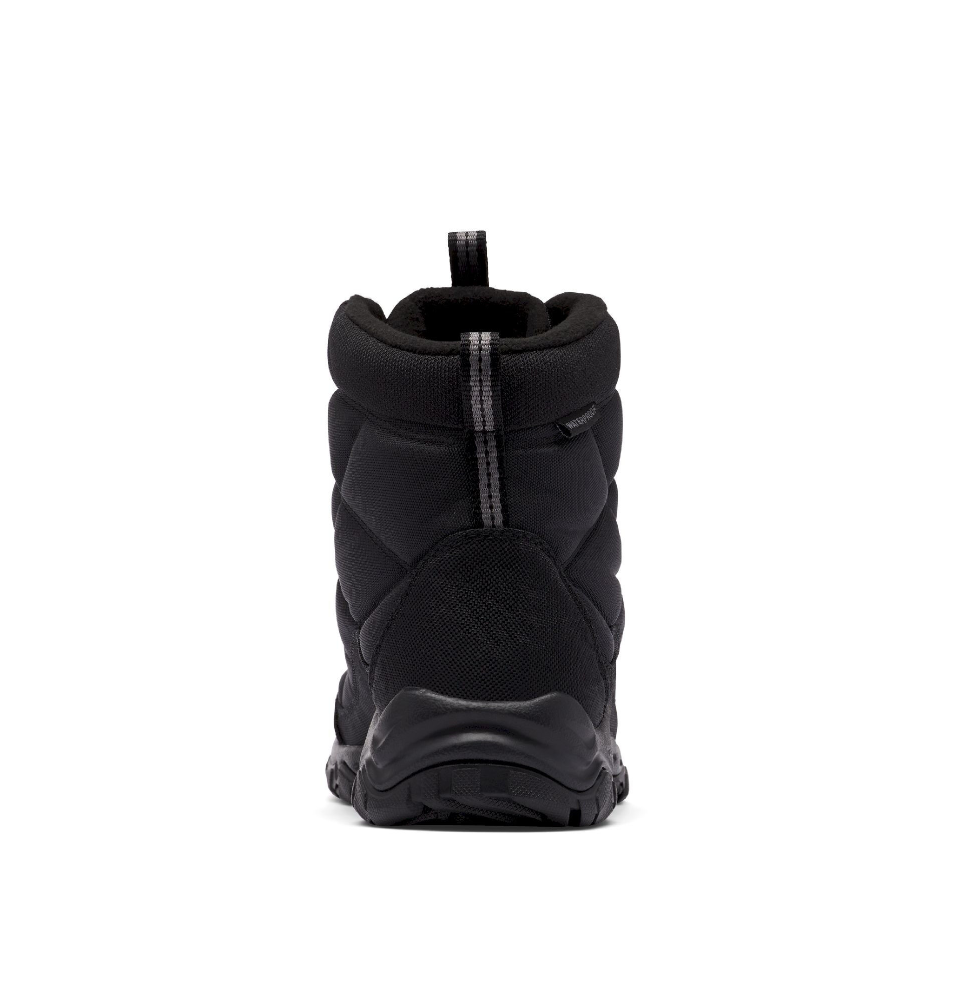 Columbia Firecamp Boot - Botas de invierno - Hombre | Hardloop