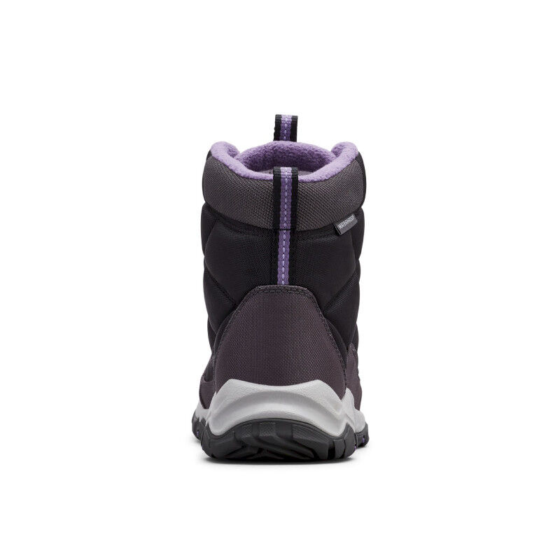 Columbia Firecamp Boot - Talvikengät - Naiset | Hardloop