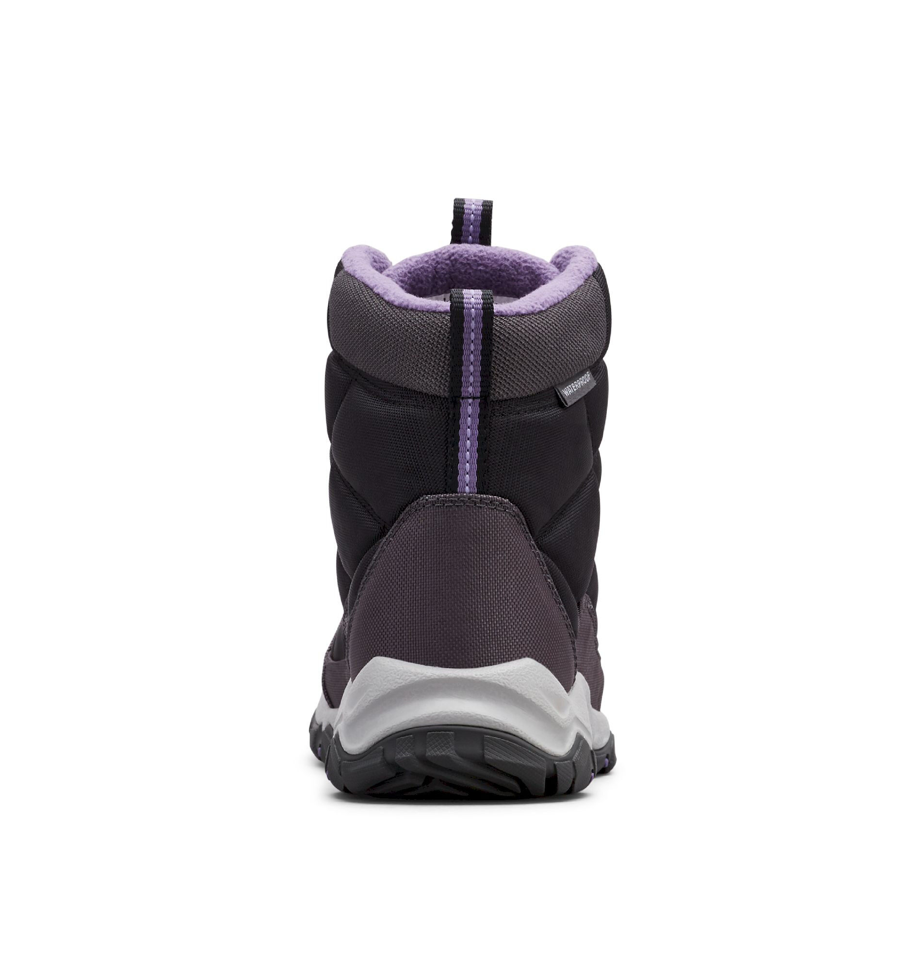 Columbia Firecamp Boot - Śniegowce meskie | Hardloop