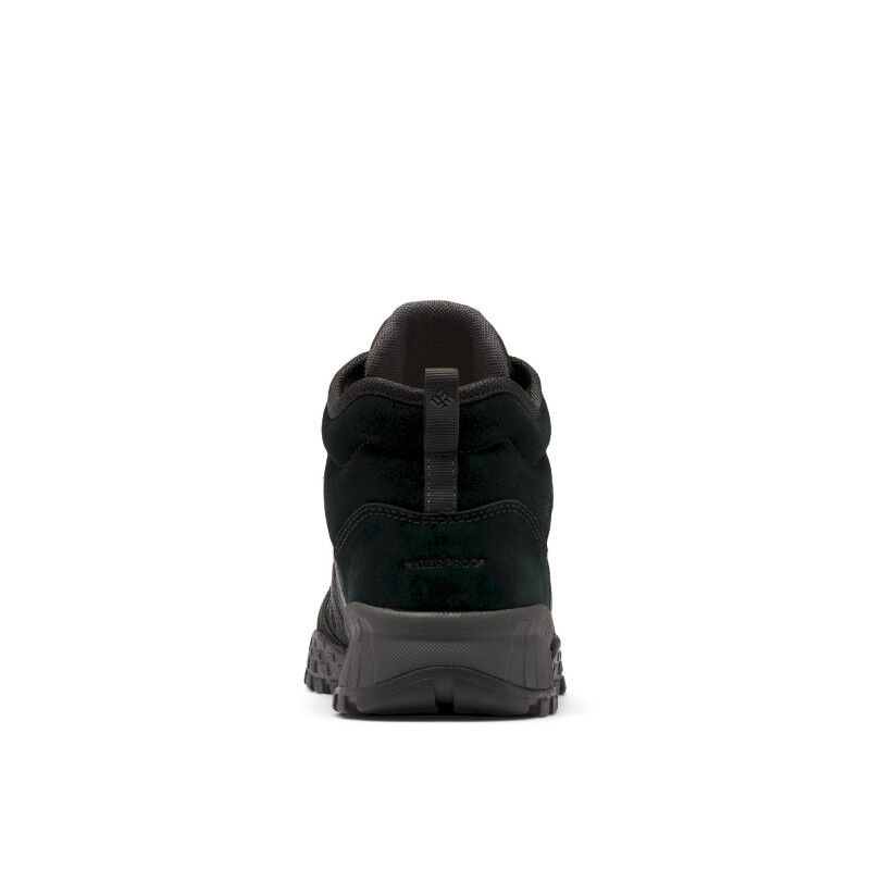 Columbia Fairbanks Mid - Chaussures randonnée homme | Hardloop