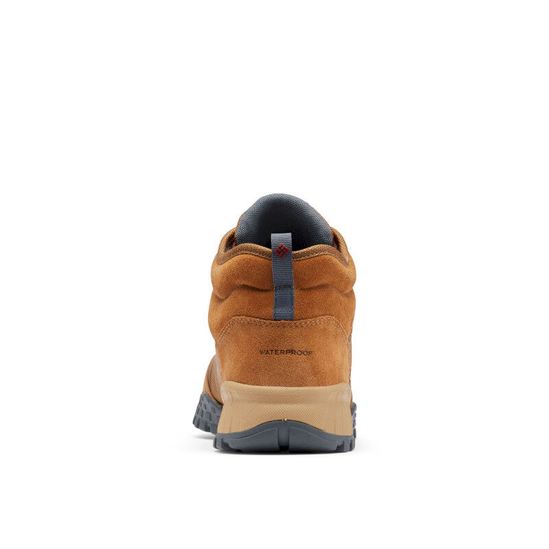 Columbia Fairbanks Mid - Wandelschoenen - Heren | Hardloop