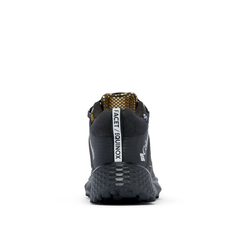 Columbia Facet 75 Equinox - Walking shoes - Men's | Hardloop
