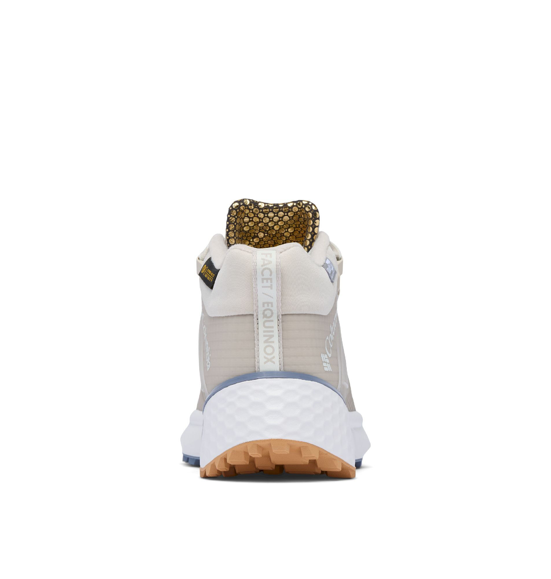 Columbia Facet 75 Equinox - Chaussures randonnée femme | Hardloop
