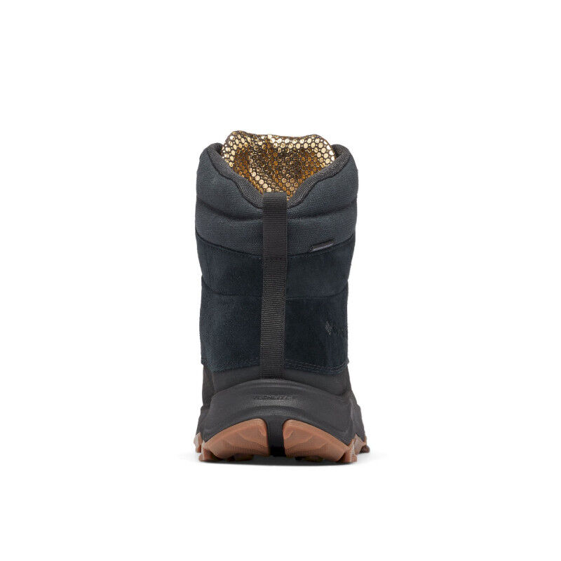 Columbia Expeditionist Shield - Pánské sněhule | Hardloop