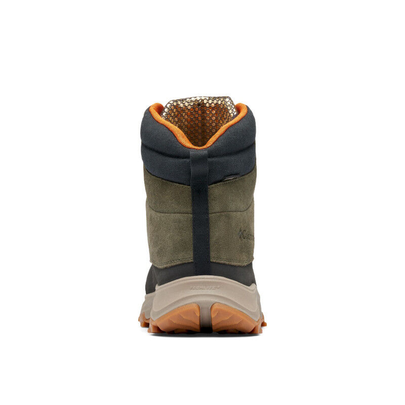 Columbia Expeditionist Shield - Vinterkängor - Herr | Hardloop