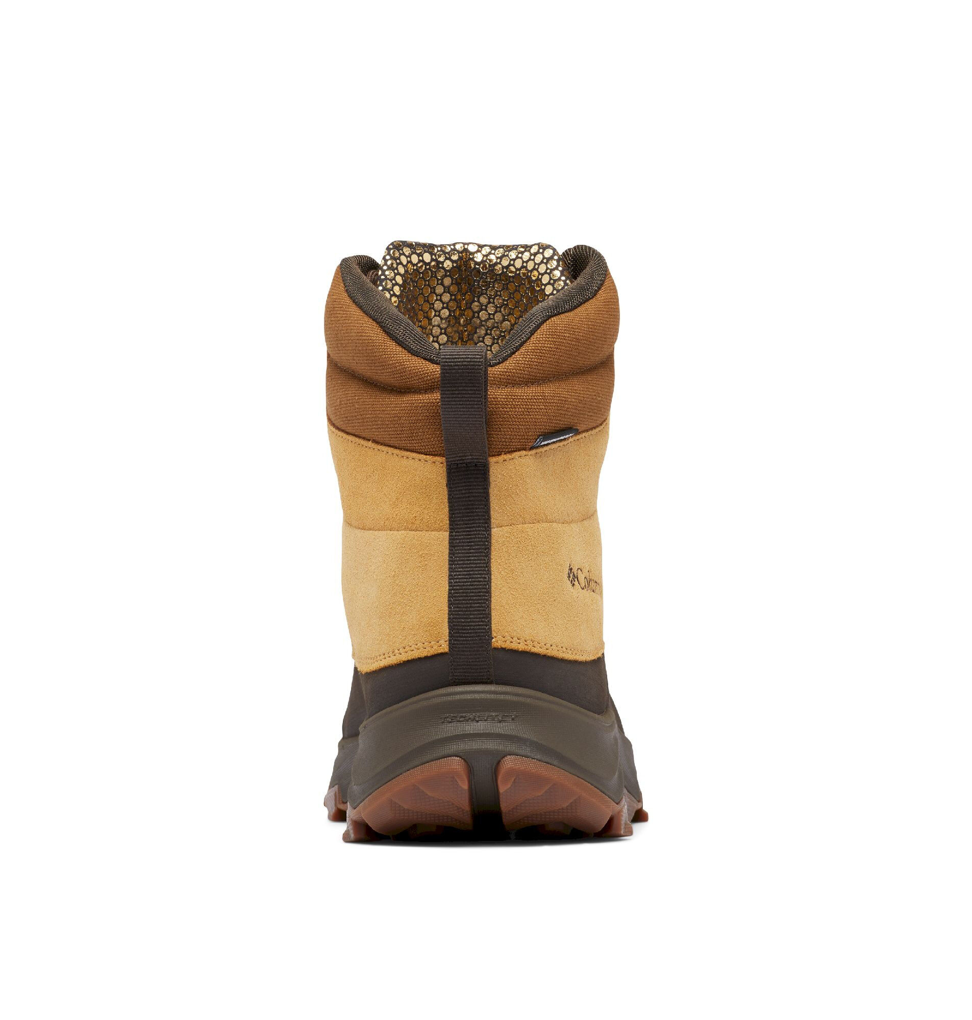Columbia Expeditionist Shield - Śniegowce meskie | Hardloop