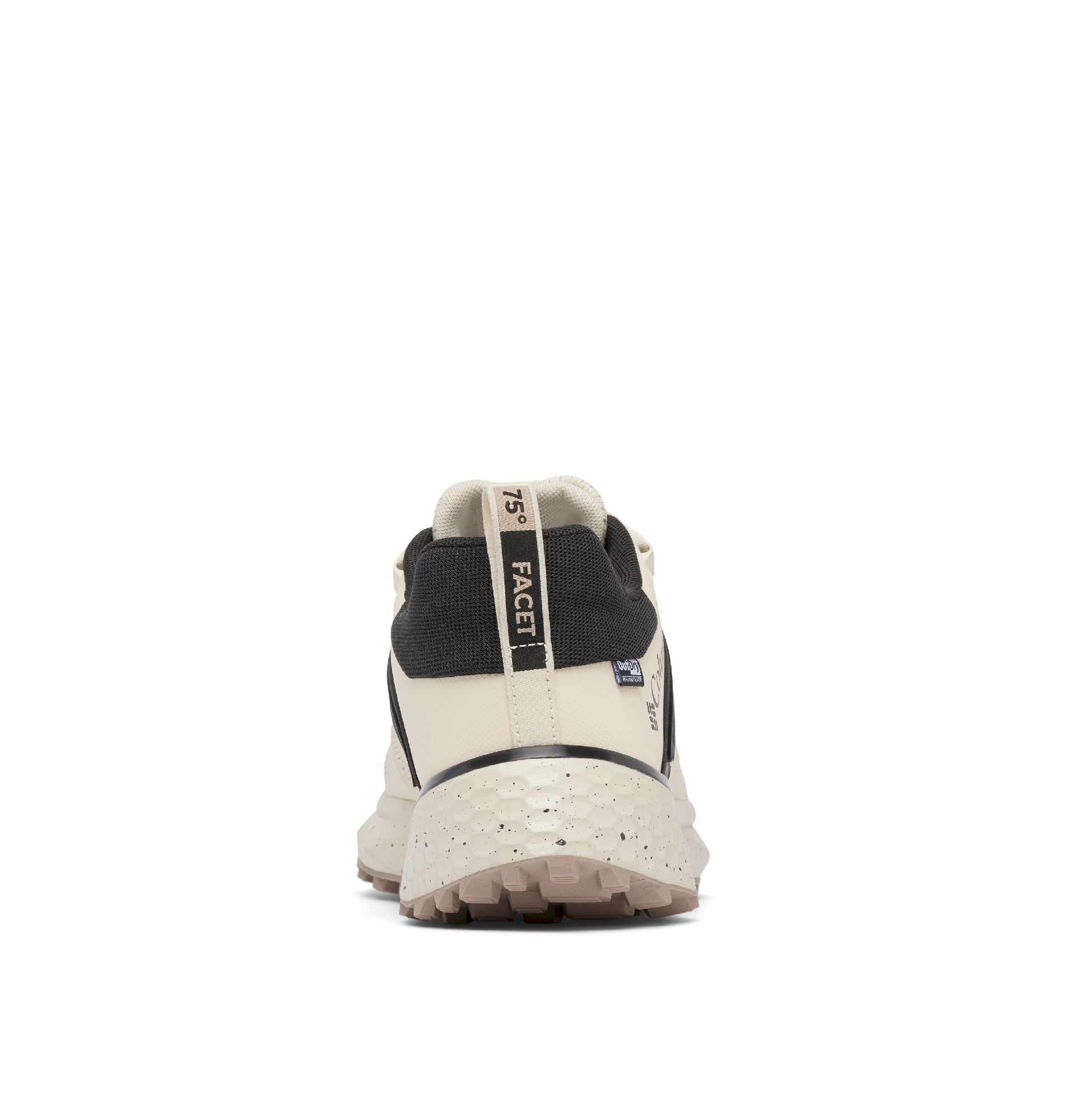 Columbia Facet 75 OutDry II - Buty turystyczne meskie | Hardloop