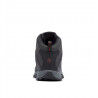 Columbia Crestwood Mid Waterproof - Walking shoes - Men's | Hardloop