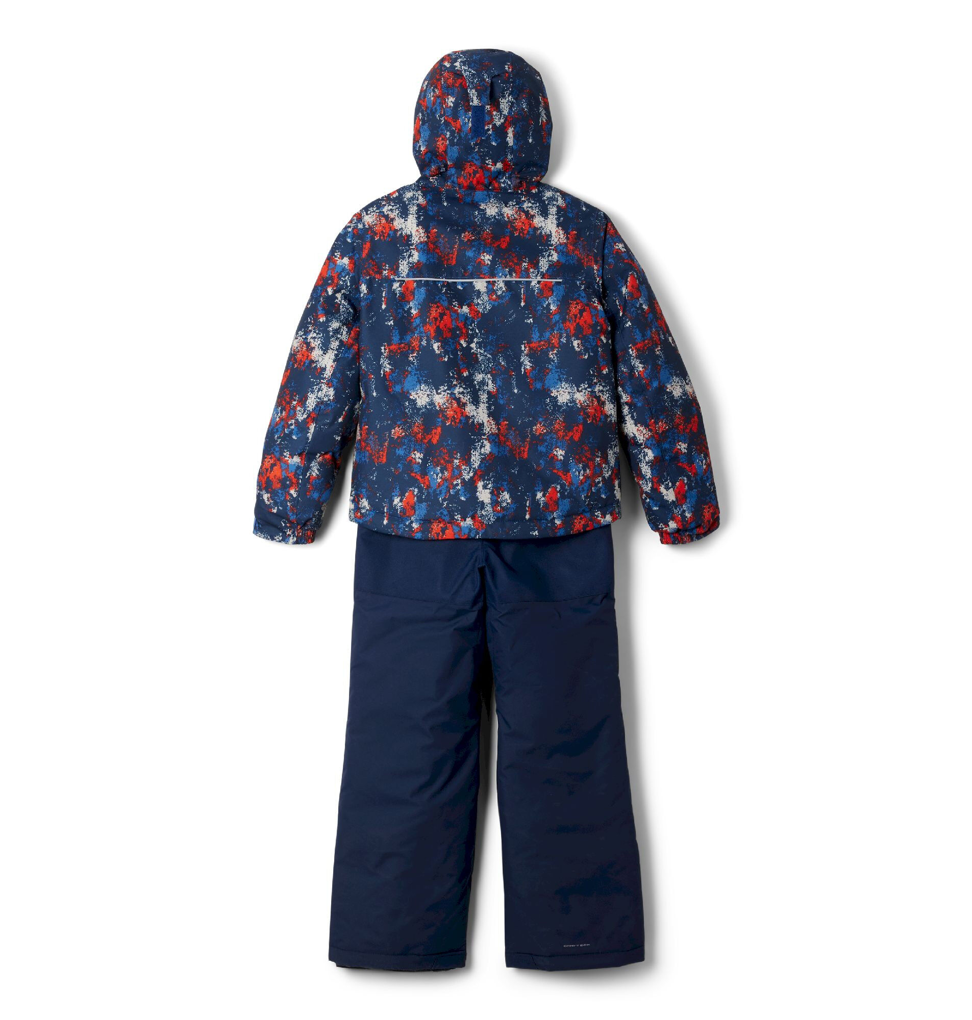 Columbia Buga II Set - Kombinezon dzieci | Hardloop