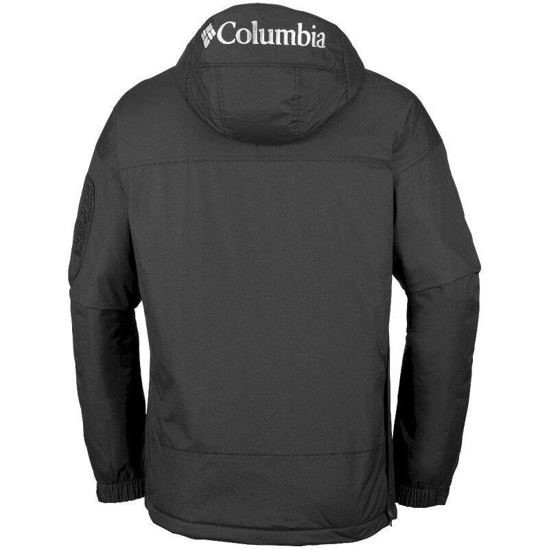 Columbia Challenger II Insulated Pullover - Giacca - Uomo | Hardloop