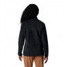 Columbia Benton Springs 1/2 Snap Pull Over II - Polaire femme | Hardloop