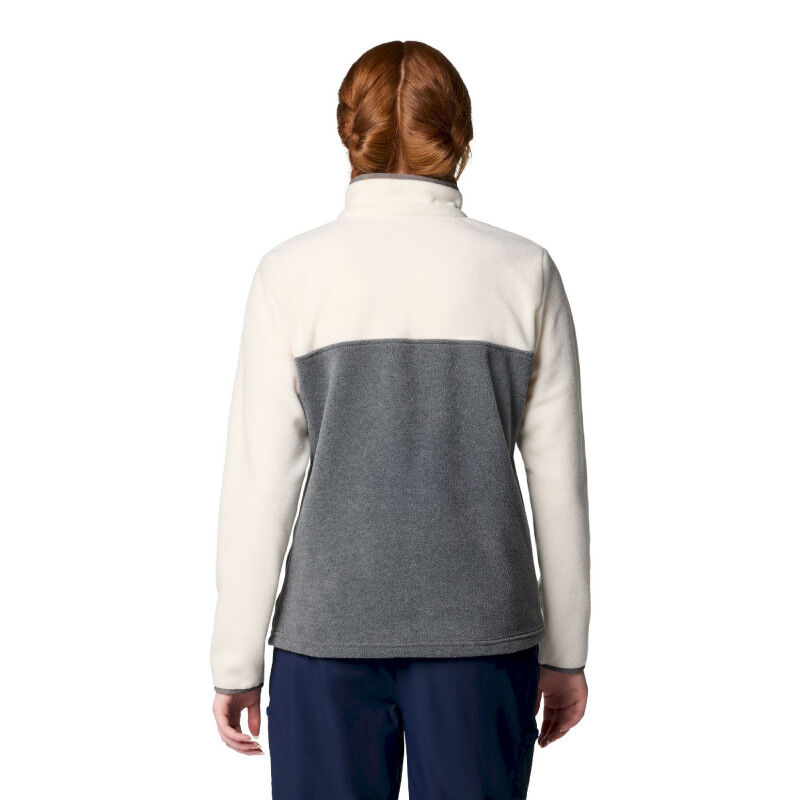 Columbia Benton Springs 1/2 Snap Pull Over II - Fleece jacket - Women's | Hardloop