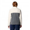 Columbia Benton Springs 1/2 Snap Pull Over II - Fleece jacket - Women's | Hardloop