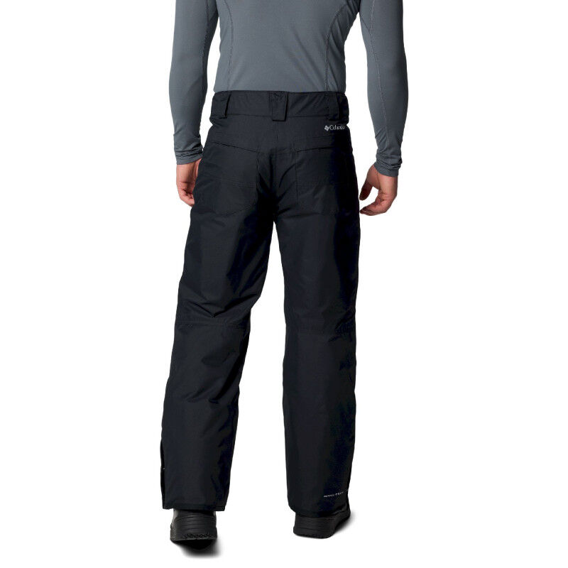 Columbia Bugaboo V Pant - Pantalon ski homme | Hardloop