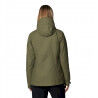 Columbia Bugaboo III Fleece Interchange Jacket - Casaco 3 em 1 mulher | Hardloop