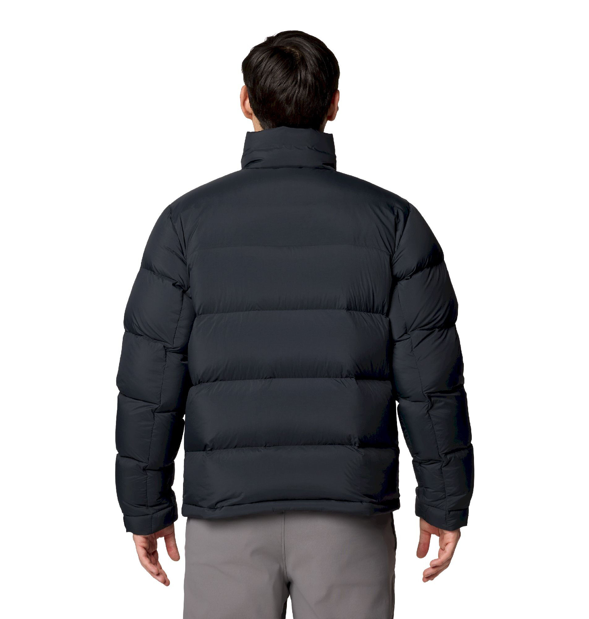 Columbia Bulo Point III Down Jacket - Kurtka puchowa meski | Hardloop