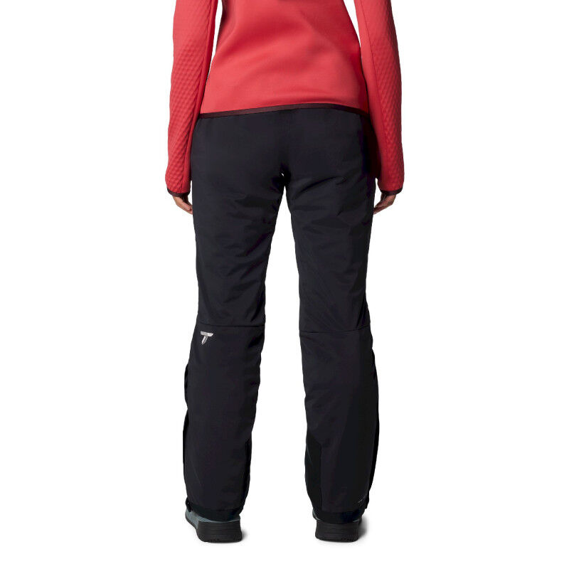 Columbia Cirque Bowl Insulated Pant - Pantalon ski femme | Hardloop
