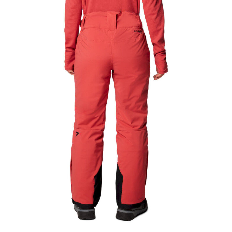 Pantaloni Tuta Da Sci Columbia Columbia Pantaloni Della Tuta