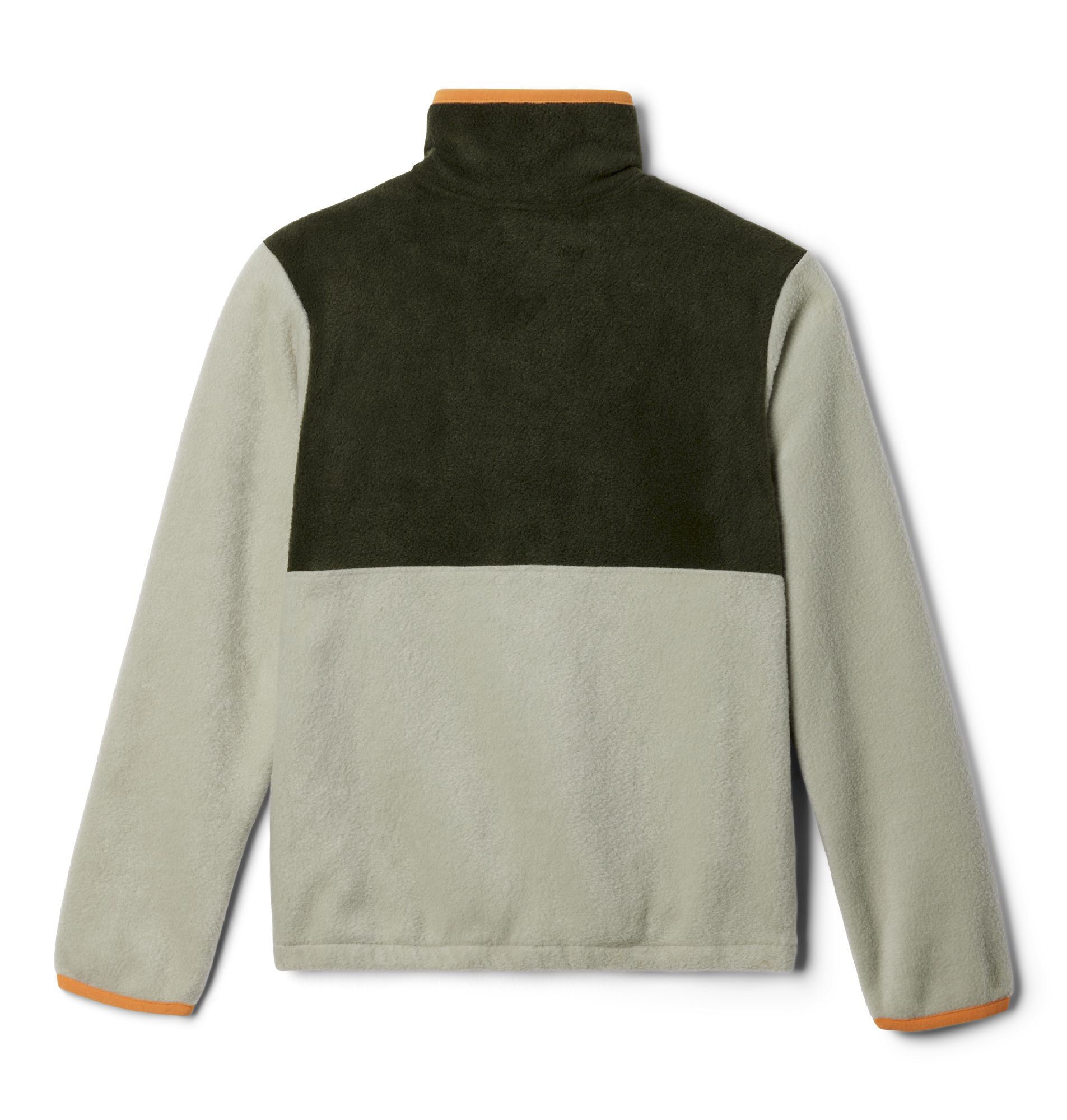 Columbia Back Bowl II Full Zip Fleece - Bluza polarowa dziecięca | Hardloop