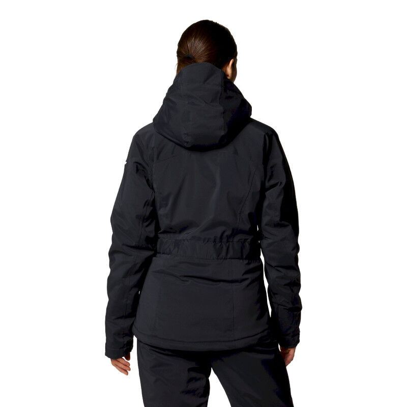 Columbia Cirque Bowl Insulated Jacket - Veste ski femme | Hardloop
