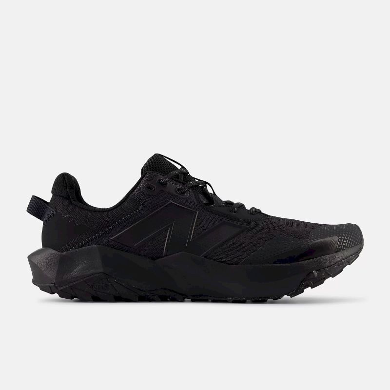 DynaSoft Nitrel V6 - Buty trailowe meskie