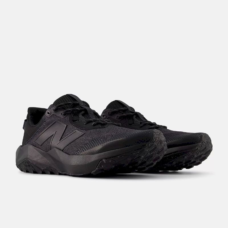 New Balance DynaSoft Nitrel V6 - Trailrunningschoenen - Heren | Hardloop