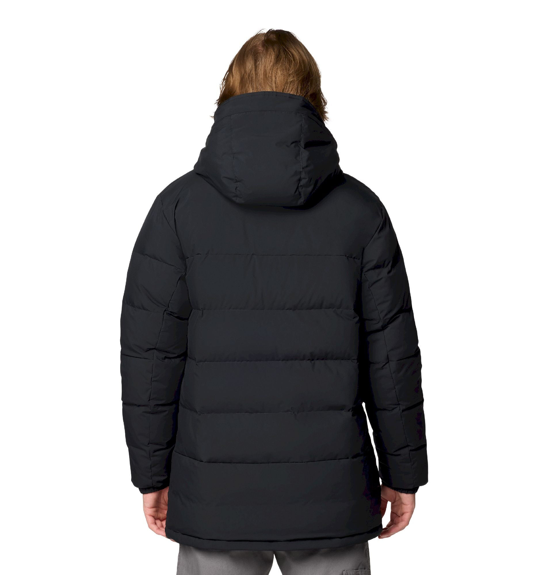 Columbia Aldercrest II Down Parka - Parka - Men's | Hardloop