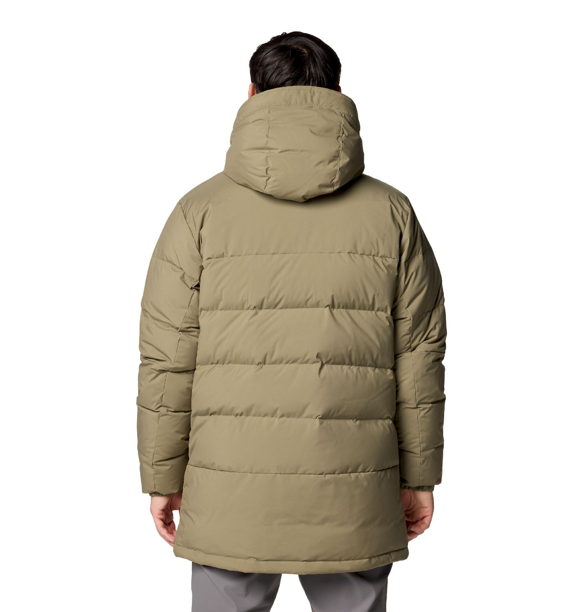Columbia Aldercrest II Down Parka - Parka - Men's | Hardloop