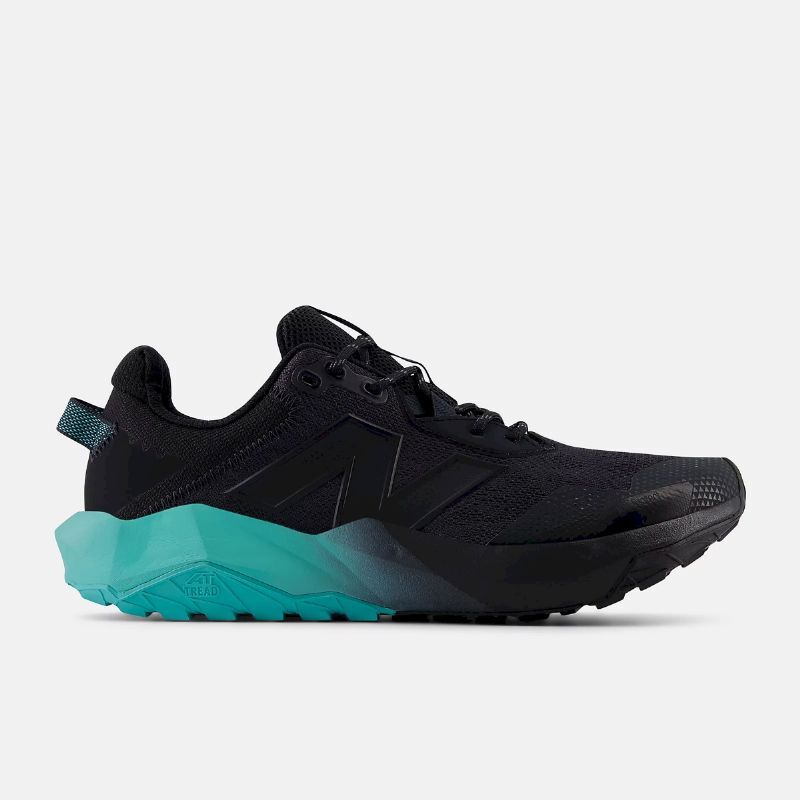New Balance DynaSoft Nitrel V6 - Scarpe da trail running - Uomo | Hardloop
