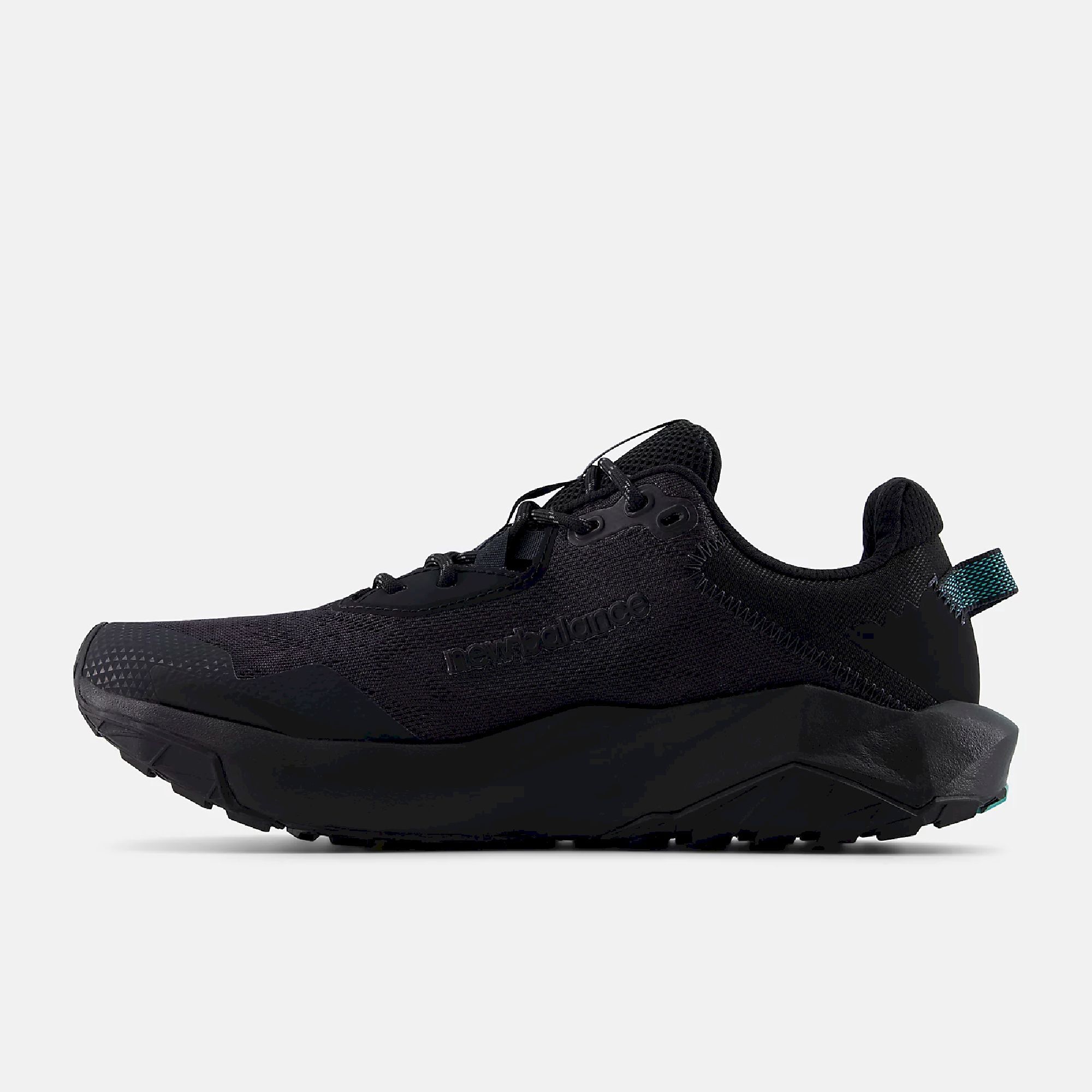 New Balance DynaSoft Nitrel V6 - Buty trailowe meskie | Hardloop