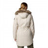 Columbia Suttle Mountain Long Insulated Jacket - Parka - Women's | Hardloop