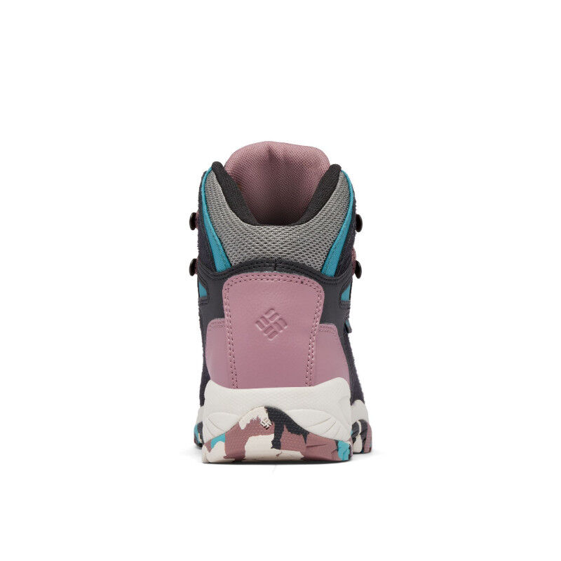 Columbia Newton Ridge BC - Buty turystyczne damskie | Hardloop