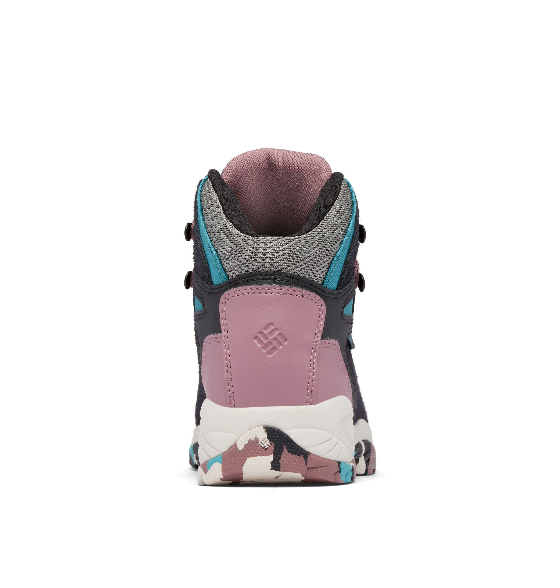 Columbia Newton Ridge BC - Walking shoes - Women's | Hardloop