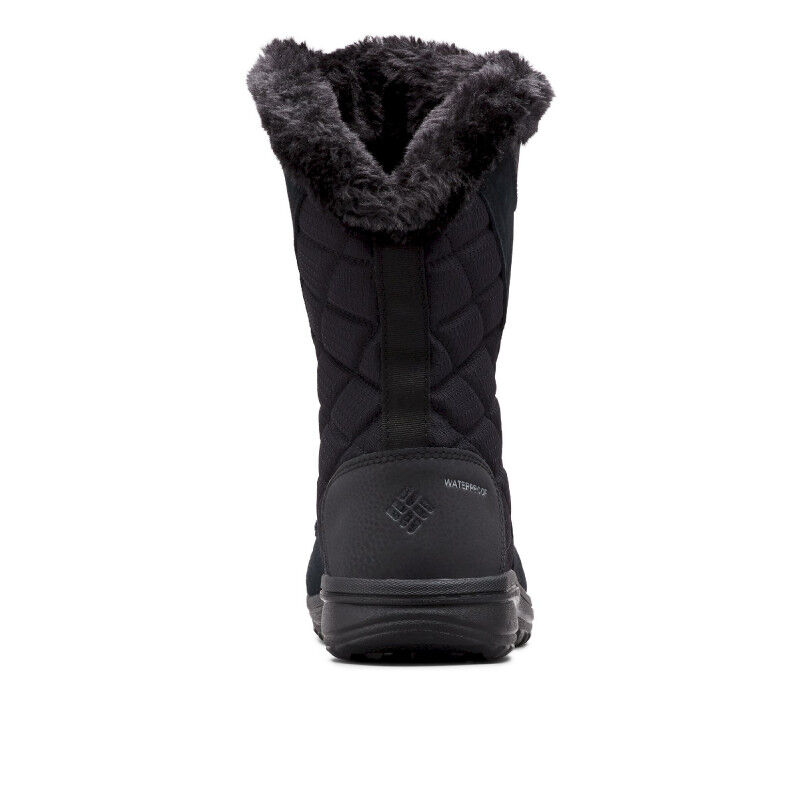 Columbia Ice Maiden II - Winterschoenen - Dames | Hardloop