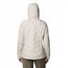 Columbia Heavenly Hooded Jacket - Synthetic jacket - Women's | Hardloop
